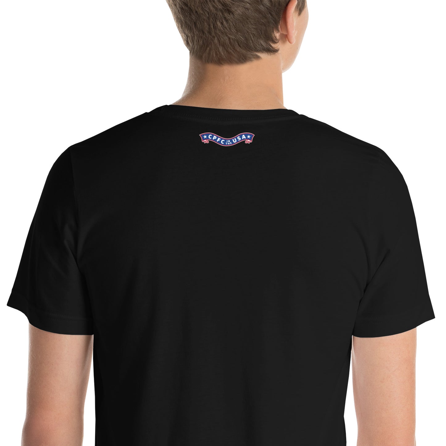 Colorado Palace Logo Unisex T-Shirt