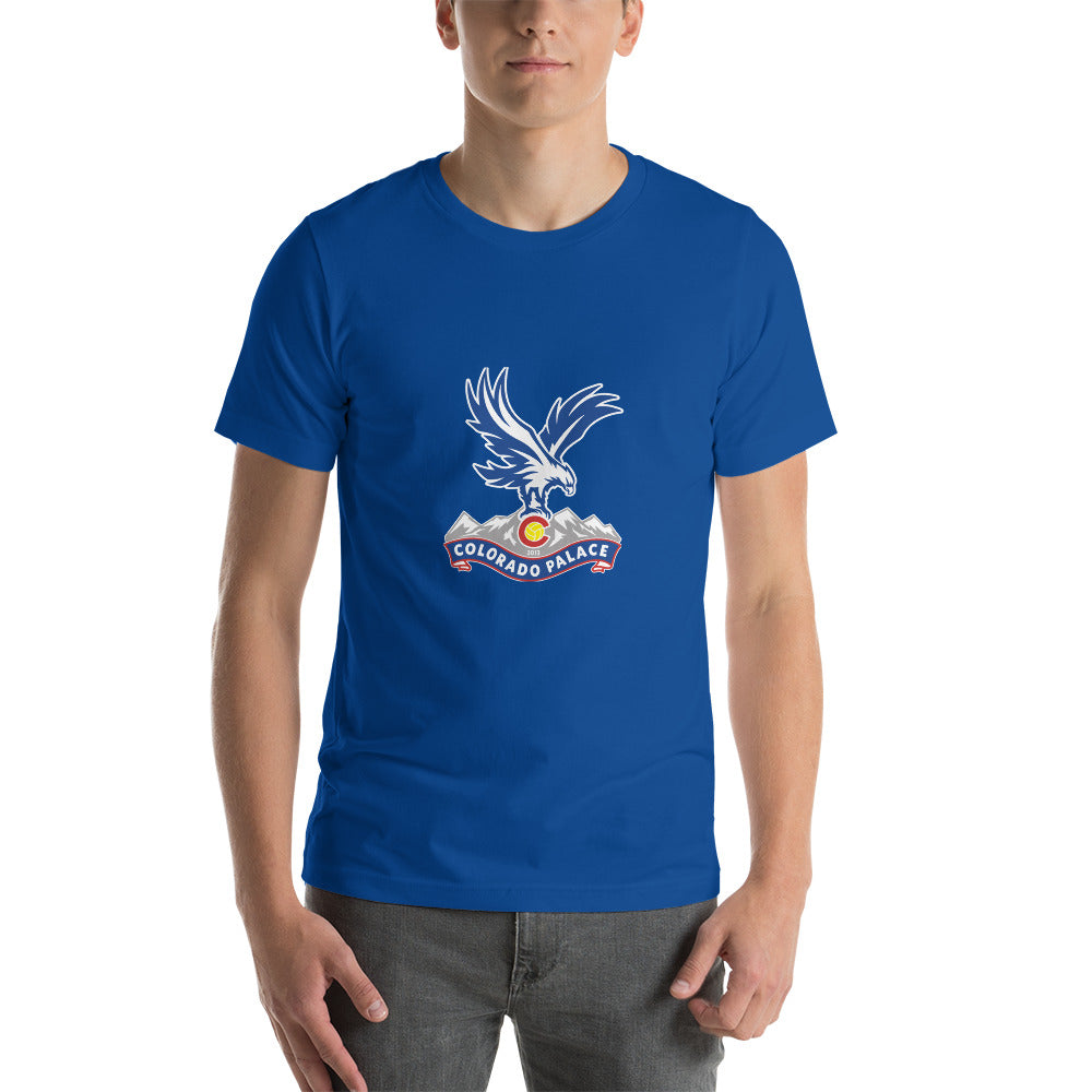 Colorado Palace Logo Unisex T-Shirt