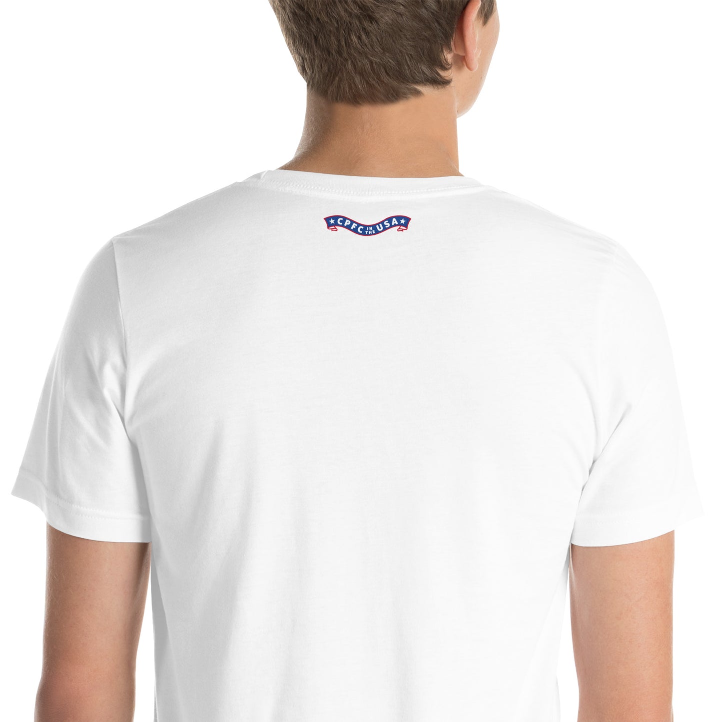 Colorado Palace Logo Unisex T-Shirt